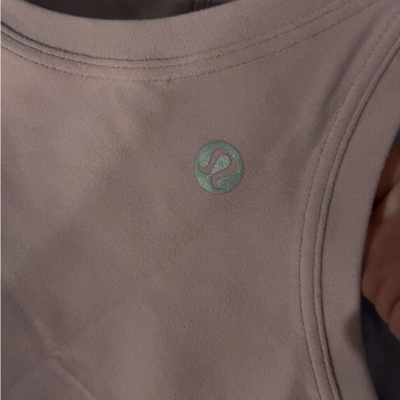 Lululemon Cool Racerback - Picture 3 of 5